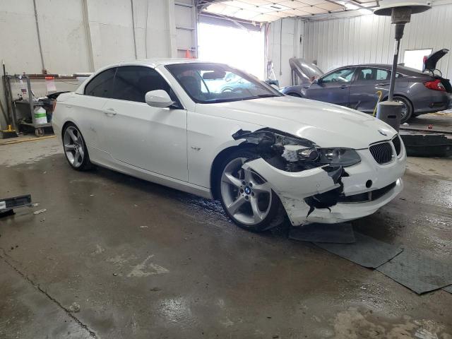 Photo 3 VIN: WBADX7C5XBE581474 - BMW 335 I 