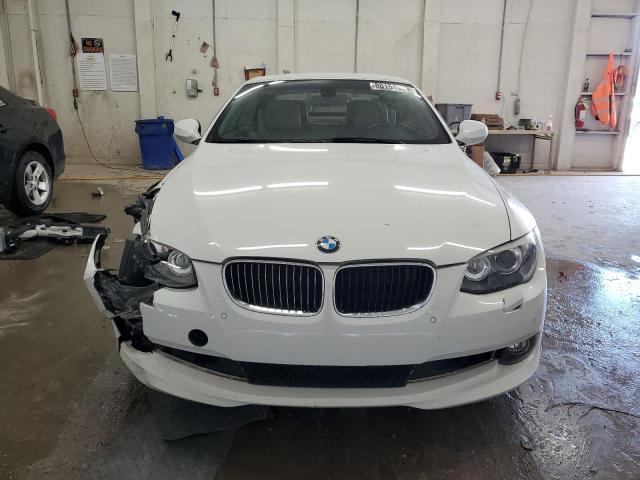 Photo 4 VIN: WBADX7C5XBE581474 - BMW 335 I 