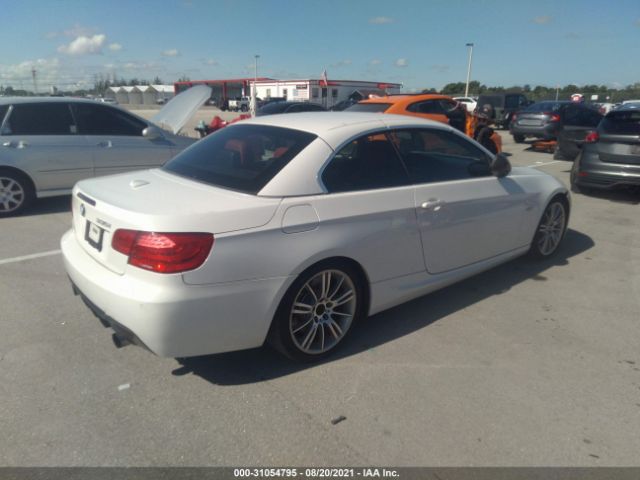 Photo 3 VIN: WBADX7C5XBE742423 - BMW 3 