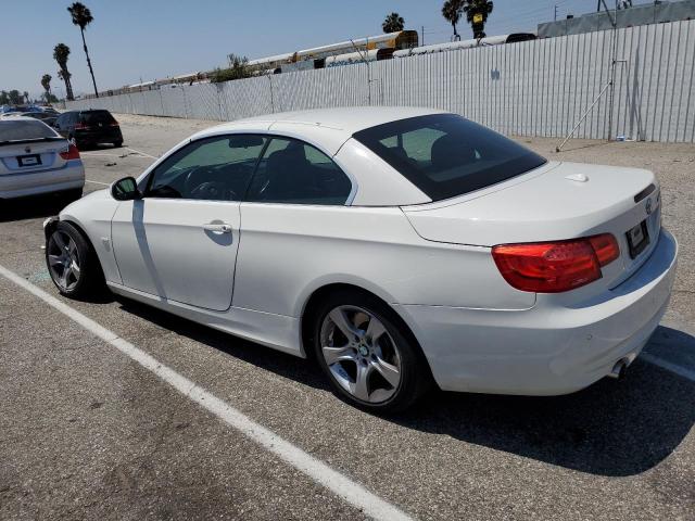 Photo 1 VIN: WBADX7C5XBE742924 - BMW 335 I 