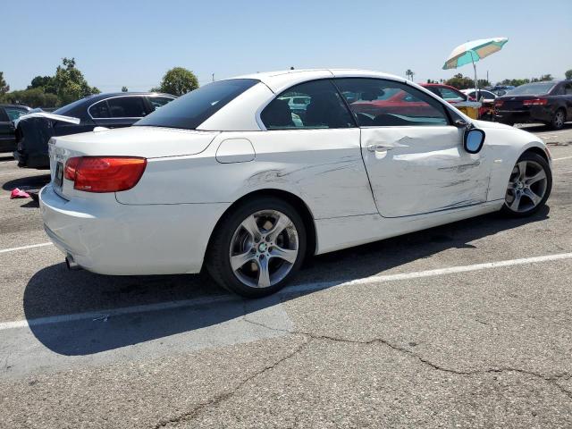 Photo 2 VIN: WBADX7C5XBE742924 - BMW 335 I 