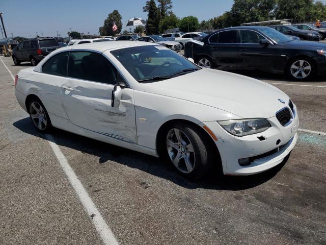 Photo 3 VIN: WBADX7C5XBE742924 - BMW 335 I 