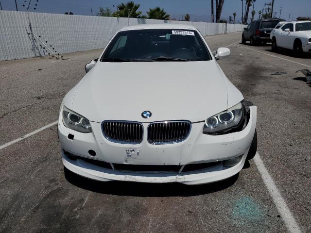 Photo 4 VIN: WBADX7C5XBE742924 - BMW 335 I 