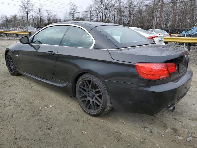 Photo 1 VIN: WBADX7C5XBE743006 - BMW 335 I 