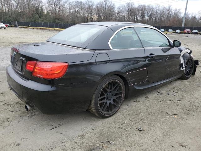 Photo 2 VIN: WBADX7C5XBE743006 - BMW 335 I 