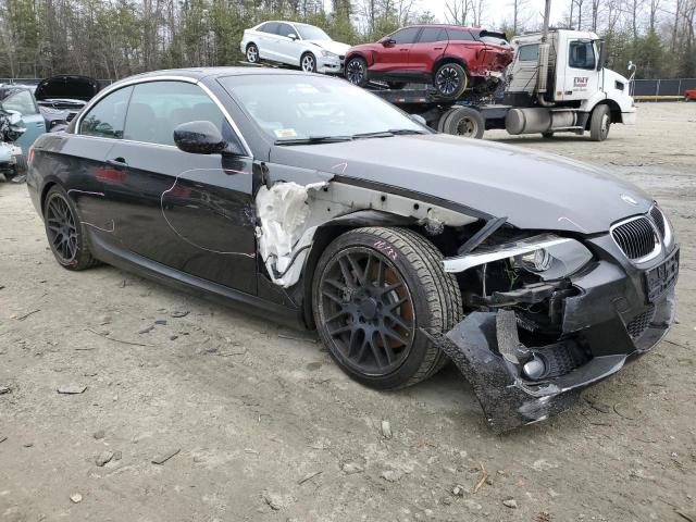 Photo 3 VIN: WBADX7C5XBE743006 - BMW 335 I 