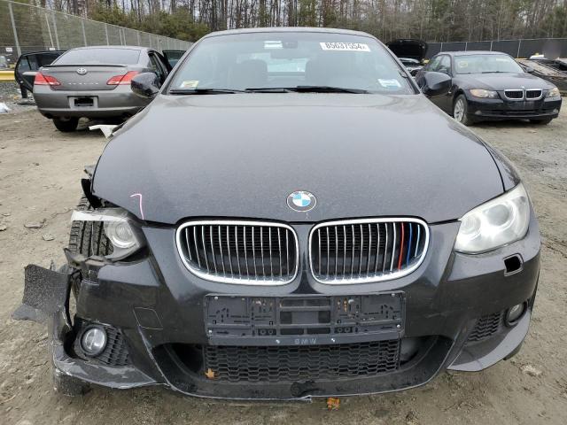 Photo 4 VIN: WBADX7C5XBE743006 - BMW 335 I 