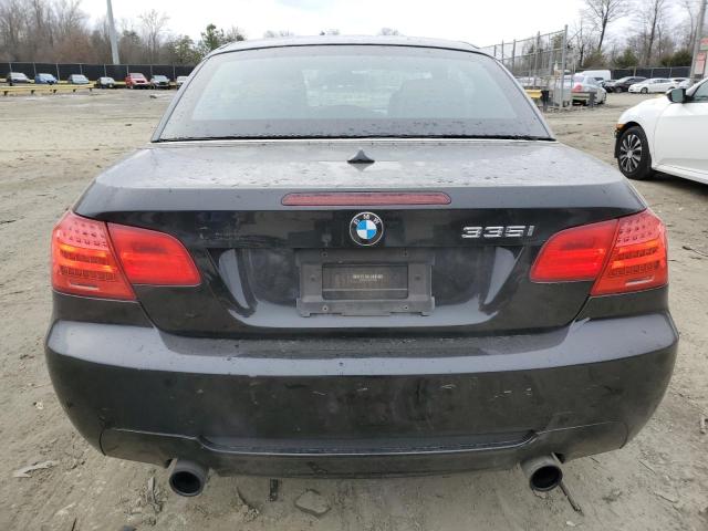 Photo 5 VIN: WBADX7C5XBE743006 - BMW 335 I 