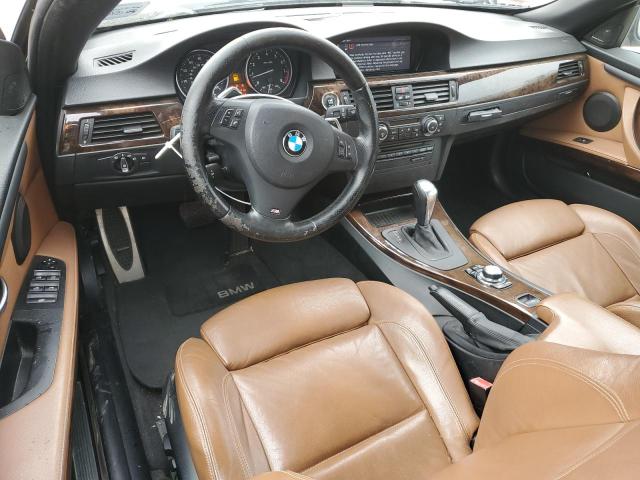 Photo 7 VIN: WBADX7C5XBE743006 - BMW 335 I 