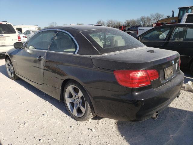 Photo 1 VIN: WBADX7C5XCE744495 - BMW 335 I 