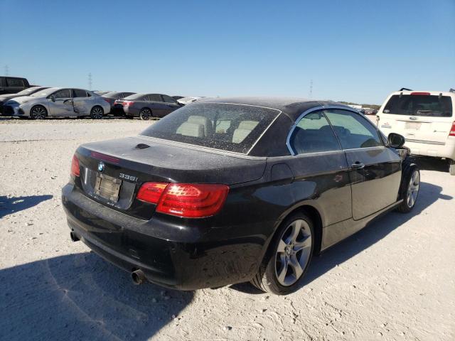 Photo 2 VIN: WBADX7C5XCE744495 - BMW 335 I 