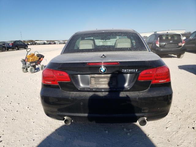 Photo 5 VIN: WBADX7C5XCE744495 - BMW 335 I 