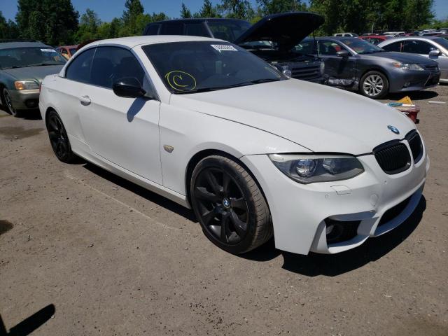 Photo 0 VIN: WBADX7C5XCE745274 - BMW 335 I 