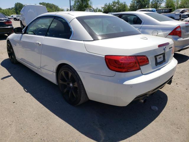 Photo 2 VIN: WBADX7C5XCE745274 - BMW 335 I 