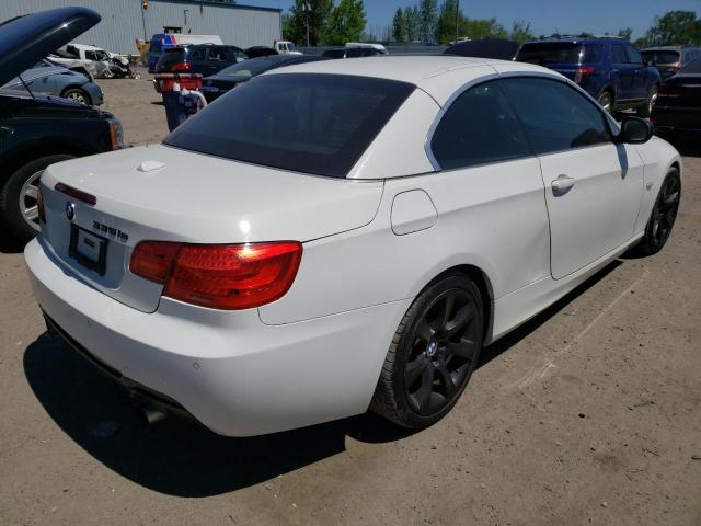 Photo 3 VIN: WBADX7C5XCE745274 - BMW 335 I 