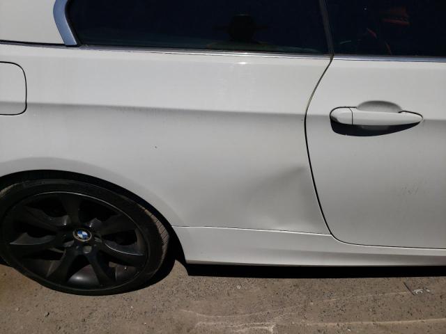 Photo 8 VIN: WBADX7C5XCE745274 - BMW 335 I 