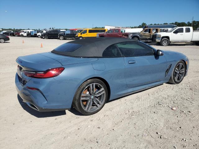 Photo 2 VIN: WBADZ2C00MCG13061 - BMW 840I 