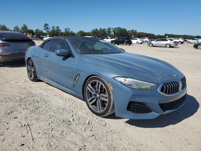 Photo 3 VIN: WBADZ2C00MCG13061 - BMW 840I 