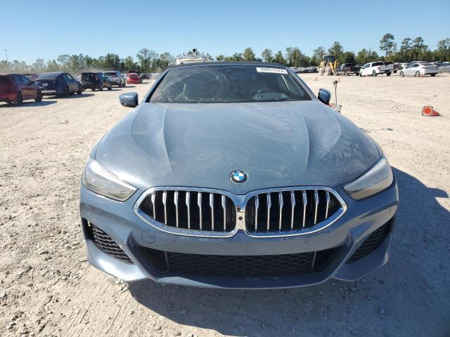 Photo 4 VIN: WBADZ2C00MCG13061 - BMW 840I 