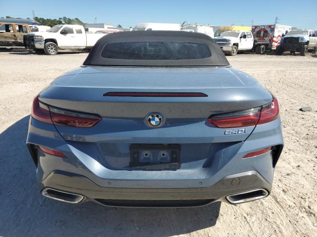 Photo 5 VIN: WBADZ2C00MCG13061 - BMW 840I 