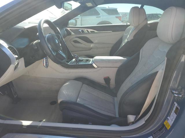 Photo 6 VIN: WBADZ2C00MCG13061 - BMW 840I 