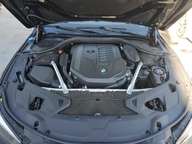 Photo 10 VIN: WBADZ2C00RCR68994 - BMW 840I 