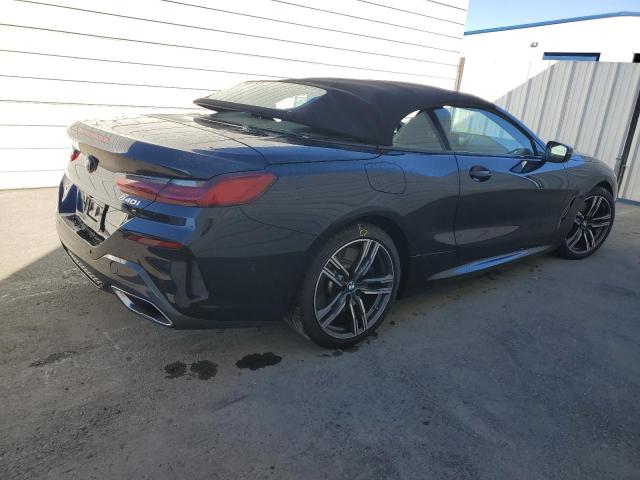 Photo 2 VIN: WBADZ2C00RCR68994 - BMW 840I 