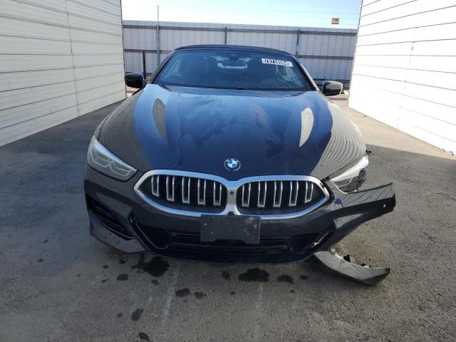 Photo 4 VIN: WBADZ2C00RCR68994 - BMW 840I 