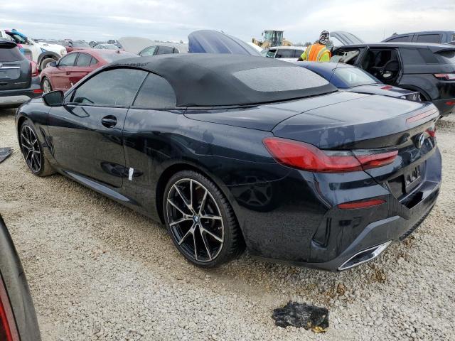 Photo 1 VIN: WBADZ2C01RCP02318 - BMW 840I 