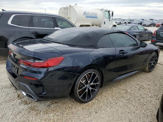 Photo 2 VIN: WBADZ2C01RCP02318 - BMW 840I 