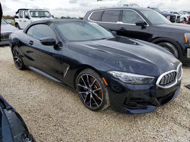 Photo 3 VIN: WBADZ2C01RCP02318 - BMW 840I 