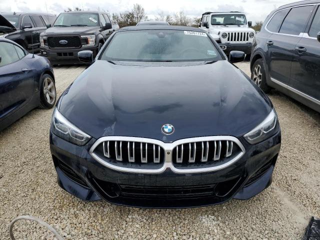 Photo 4 VIN: WBADZ2C01RCP02318 - BMW 840I 