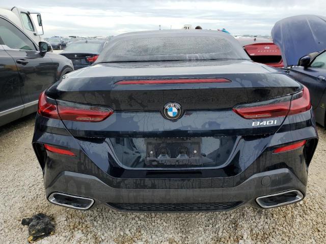 Photo 5 VIN: WBADZ2C01RCP02318 - BMW 840I 