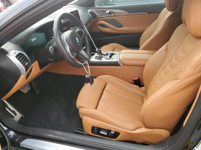 Photo 6 VIN: WBADZ2C01RCP02318 - BMW 840I 