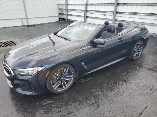 Photo 11 VIN: WBADZ2C02NCH15317 - BMW 840I 