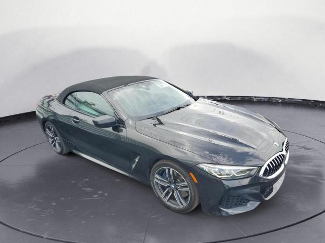 Photo 3 VIN: WBADZ2C02NCH15317 - BMW 840I 