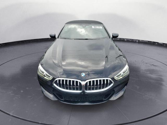 Photo 4 VIN: WBADZ2C02NCH15317 - BMW 840I 