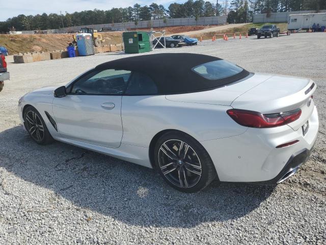 Photo 1 VIN: WBADZ2C05PCK95729 - BMW 8 SERIES 