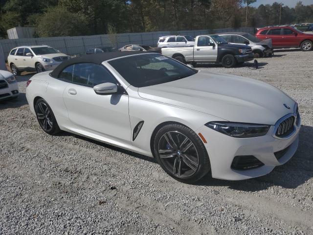 Photo 3 VIN: WBADZ2C05PCK95729 - BMW 8 SERIES 