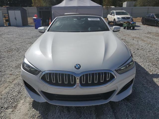 Photo 4 VIN: WBADZ2C05PCK95729 - BMW 8 SERIES 