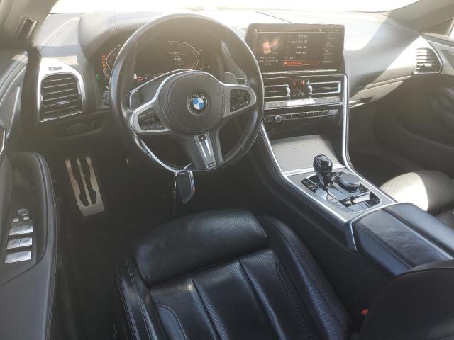 Photo 7 VIN: WBADZ2C05PCK95729 - BMW 8 SERIES 