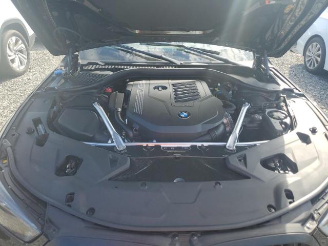 Photo 10 VIN: WBADZ2C05RCP88751 - BMW 840I 