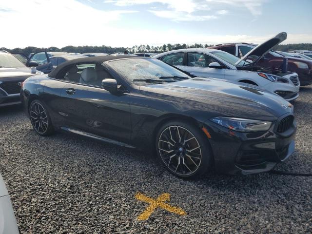 Photo 3 VIN: WBADZ2C05RCP88751 - BMW 840I 