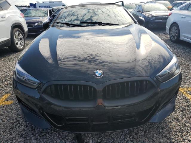 Photo 4 VIN: WBADZ2C05RCP88751 - BMW 840I 