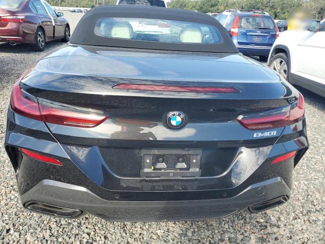 Photo 5 VIN: WBADZ2C05RCP88751 - BMW 840I 