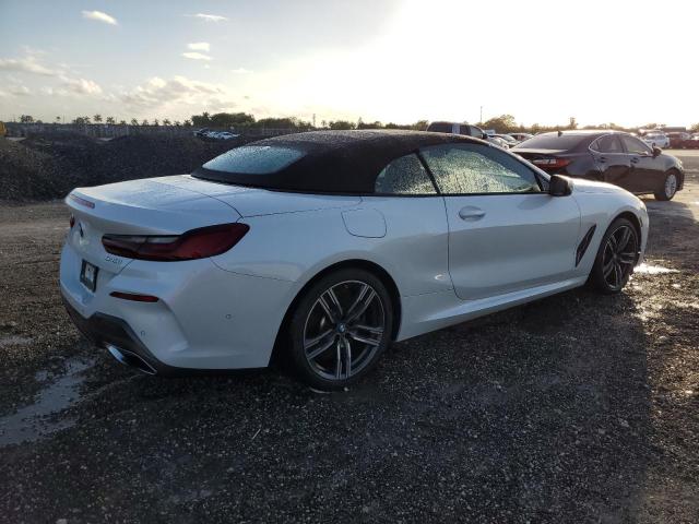 Photo 2 VIN: WBADZ2C06PCK64585 - BMW 8 SERIES 