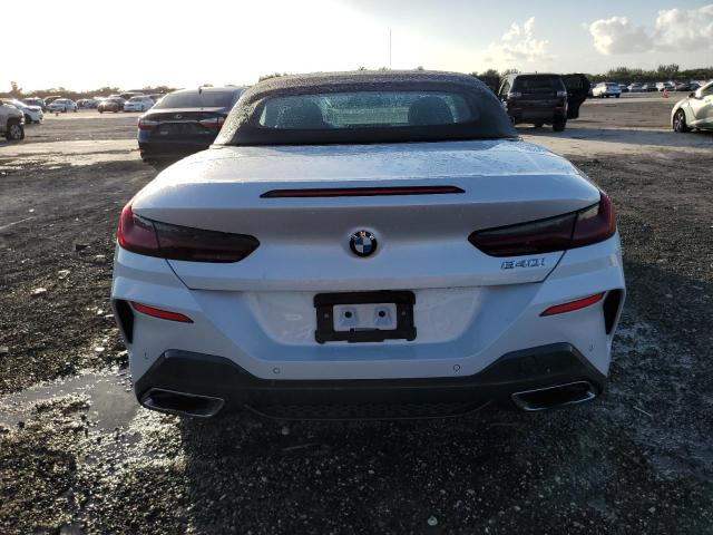 Photo 5 VIN: WBADZ2C06PCK64585 - BMW 8 SERIES 