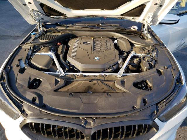 Photo 10 VIN: WBADZ2C08PCL26584 - BMW 8 SERIES 