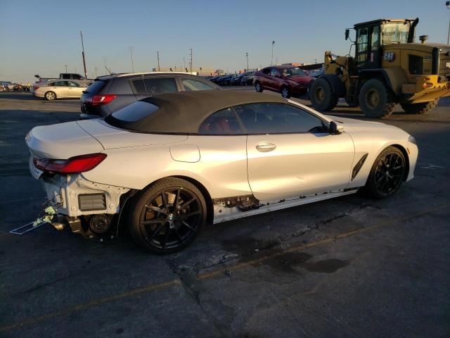 Photo 2 VIN: WBADZ2C08PCL26584 - BMW 8 SERIES 