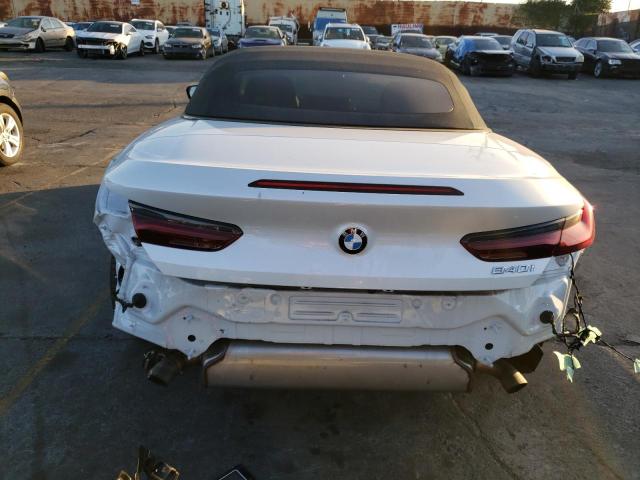 Photo 5 VIN: WBADZ2C08PCL26584 - BMW 8 SERIES 